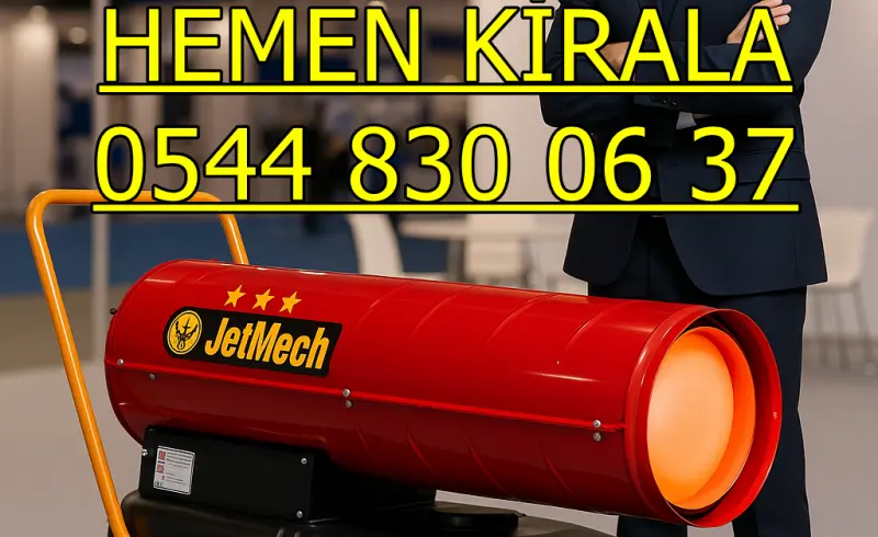 Beypazarı ELEKTRİKLİ ISIMAK KİRALAMA MAZOTLU ISITICI ISIMAK
