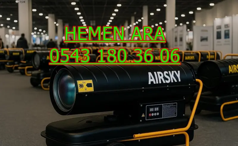 Muğla ELEKTRİKLİ ISIMAK KİRALAMA MAZOTLU ISITICI ISIMAK